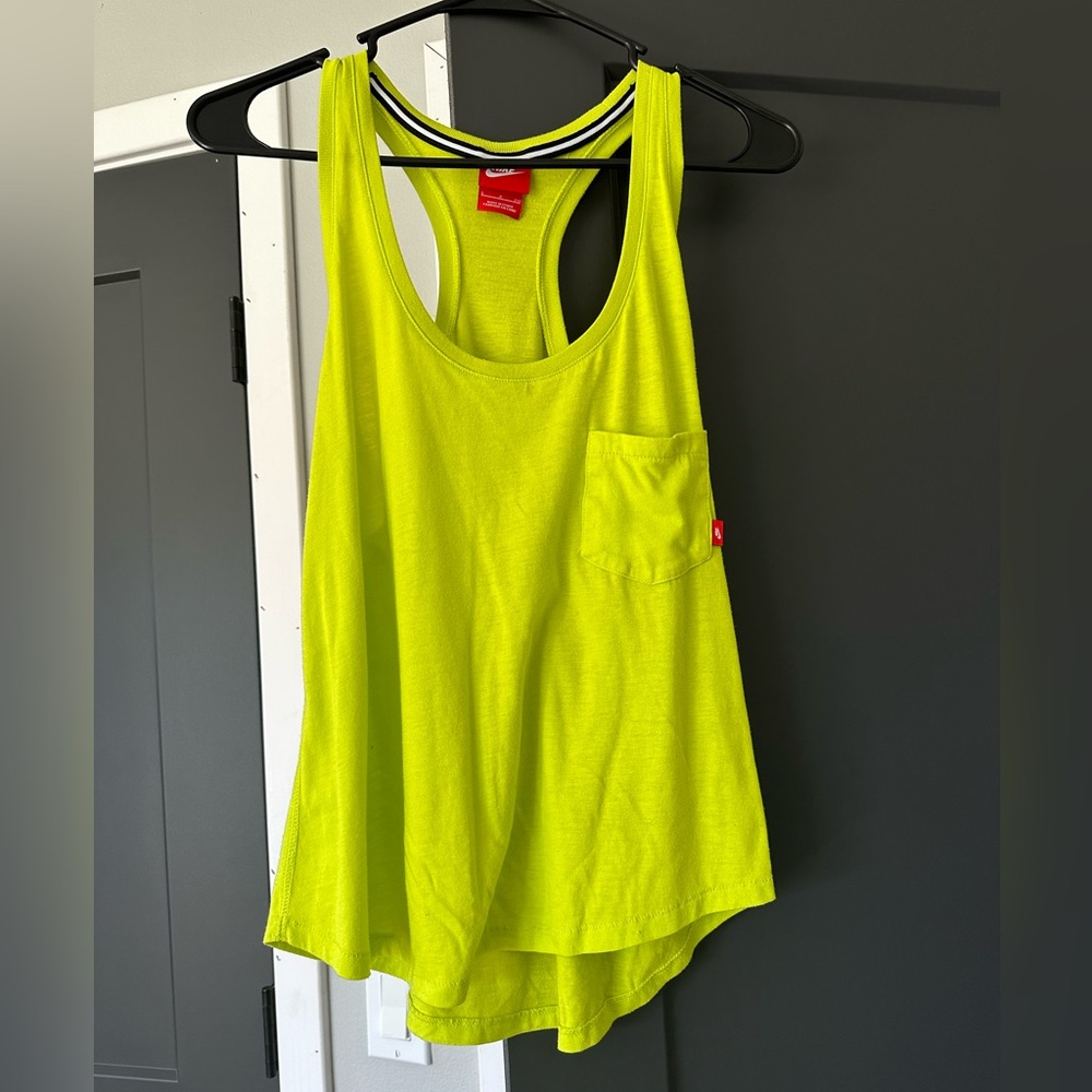 Nike Tank